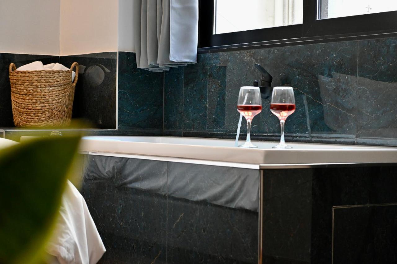 Zoe'S Suite Athen'S Center 外观 照片