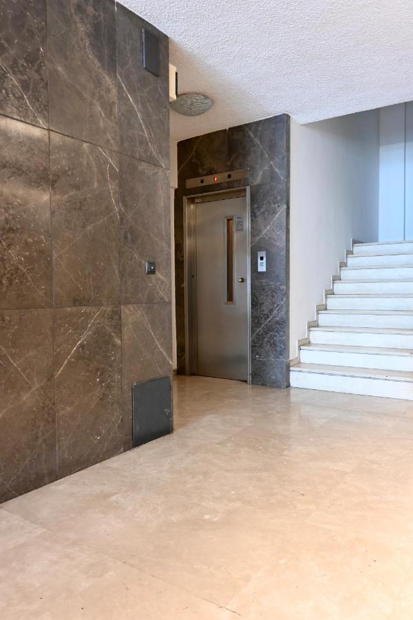 Zoe'S Suite Athen'S Center 外观 照片